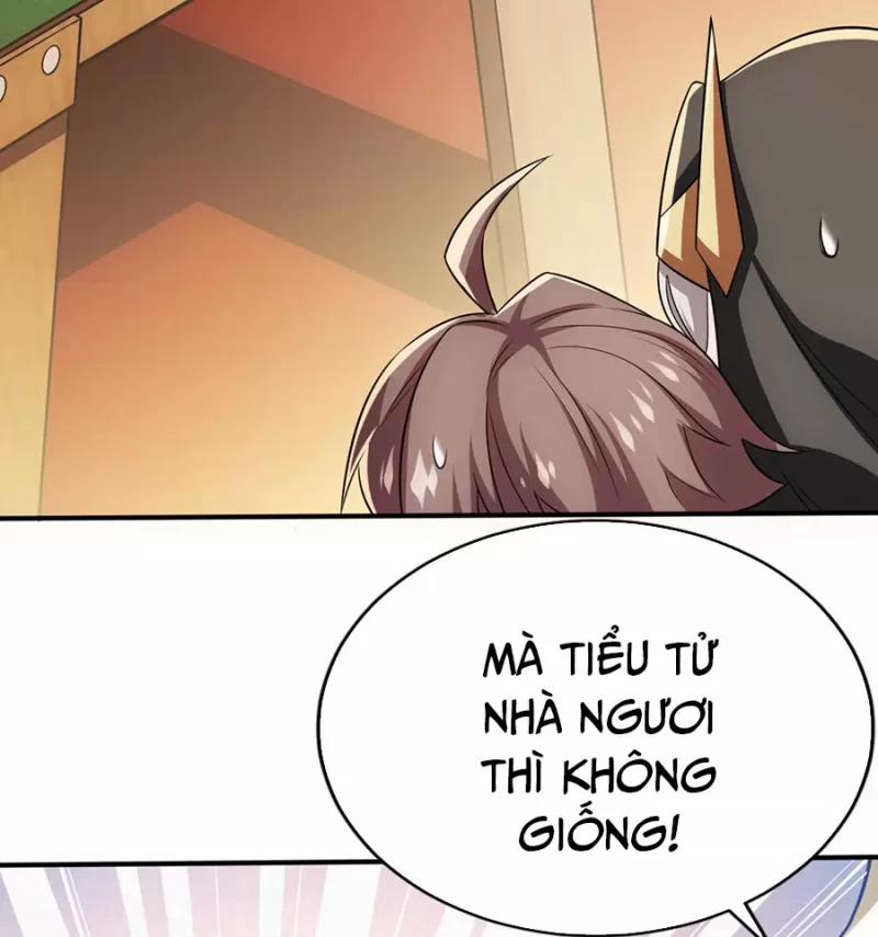 Bị Bắt Trở Thành Vô Địch Thánh Nữ 21 trang 23