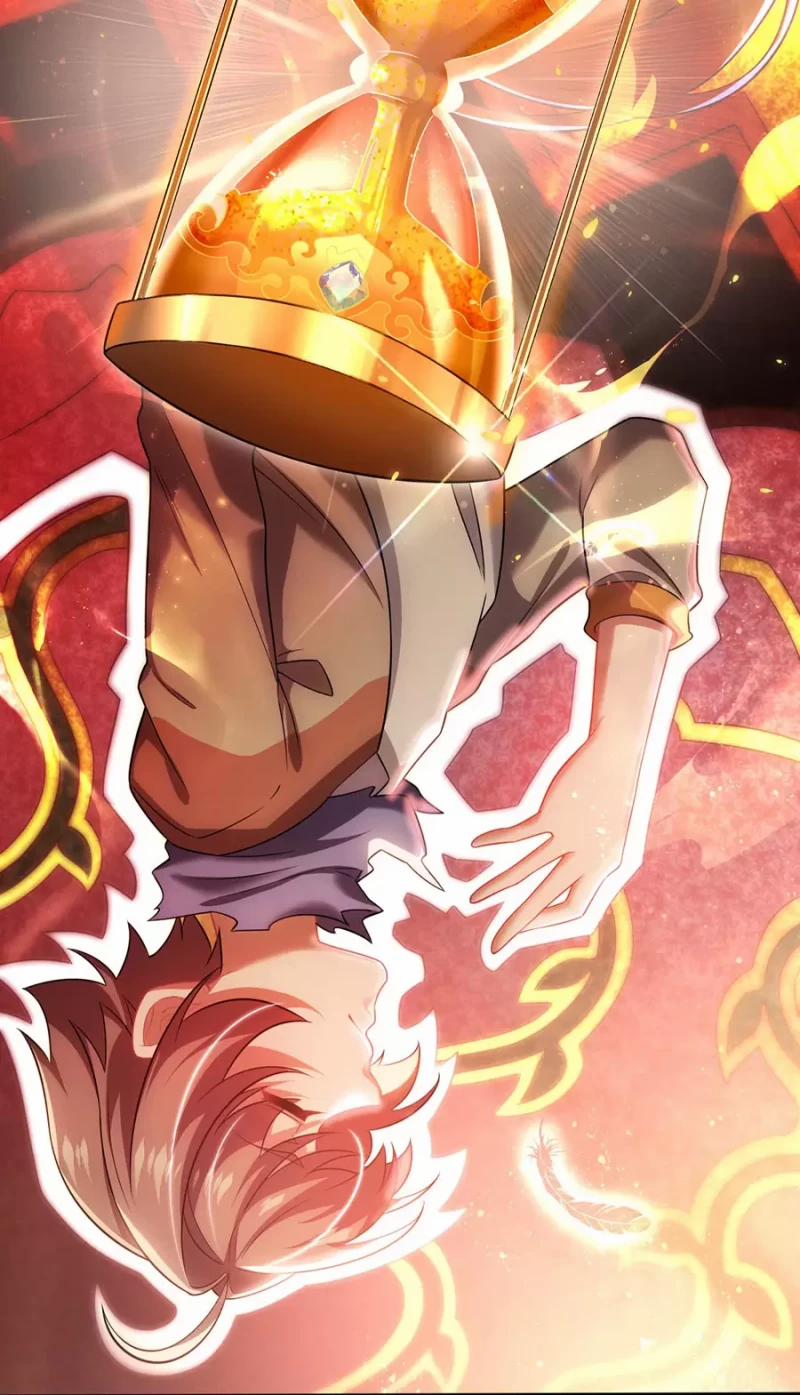 Bị Bắt Trở Thành Vô Địch Thánh Nữ 21 trang 30