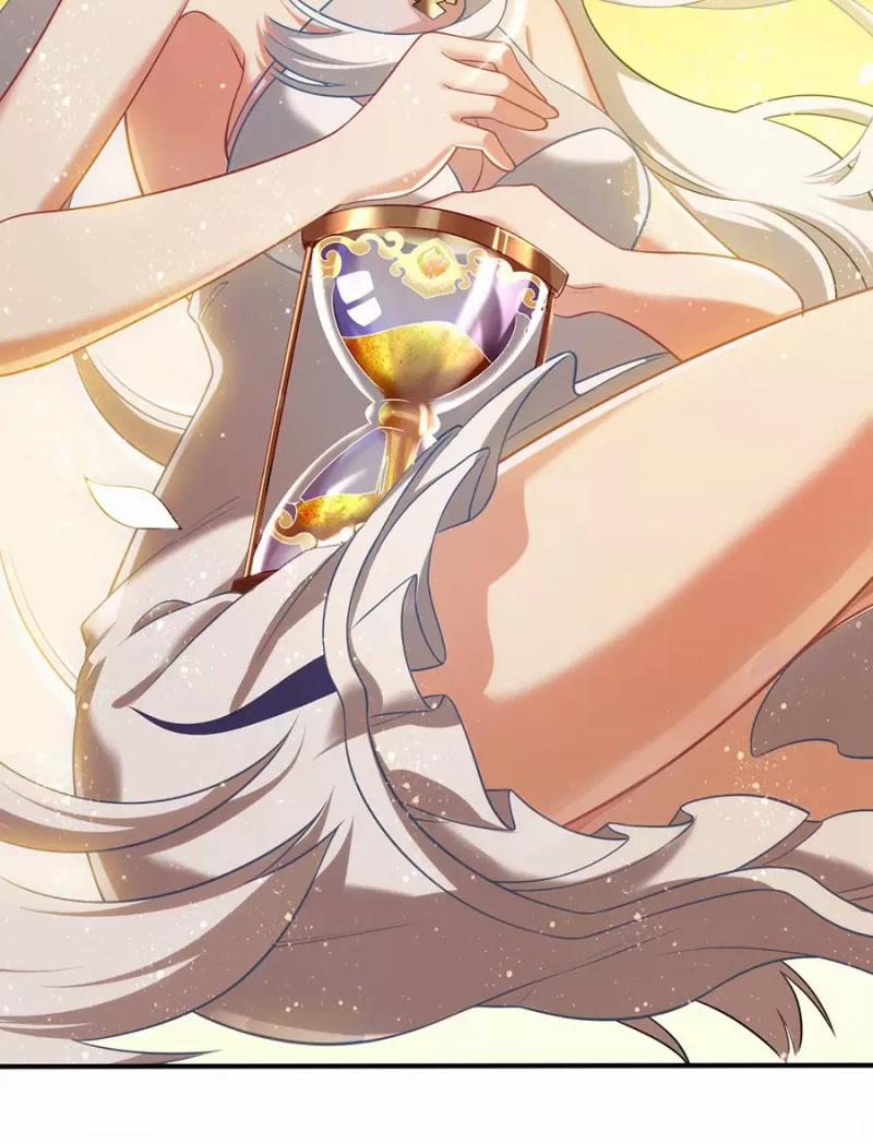 Bị Bắt Trở Thành Vô Địch Thánh Nữ 21 trang 32