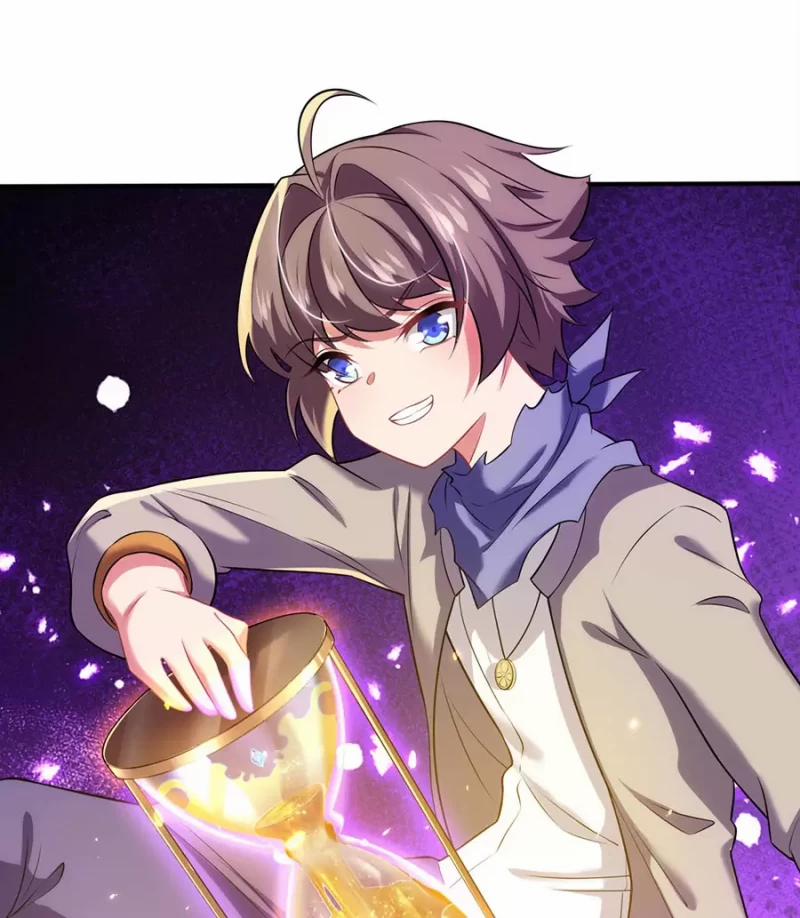 Bị Bắt Trở Thành Vô Địch Thánh Nữ 21 trang 33