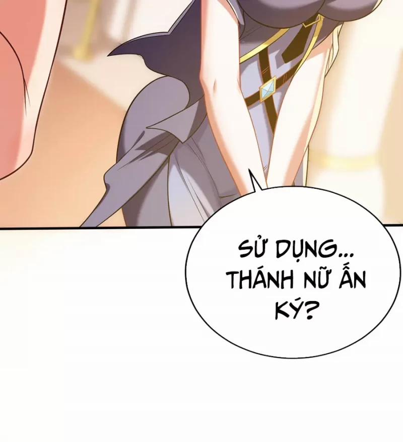 Bị Bắt Trở Thành Vô Địch Thánh Nữ 21 trang 43