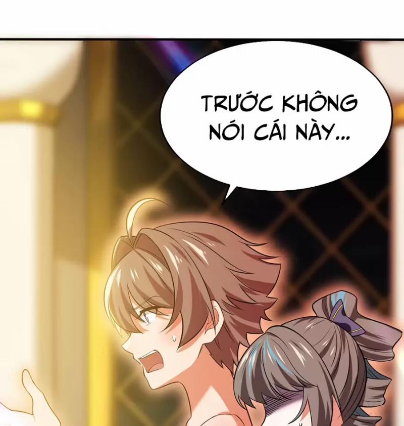 Bị Bắt Trở Thành Vô Địch Thánh Nữ 21 trang 46