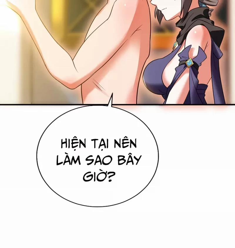 Bị Bắt Trở Thành Vô Địch Thánh Nữ 21 trang 47