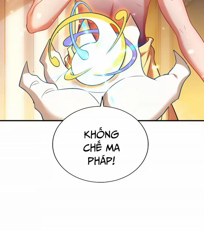 Bị Bắt Trở Thành Vô Địch Thánh Nữ 21 trang 54