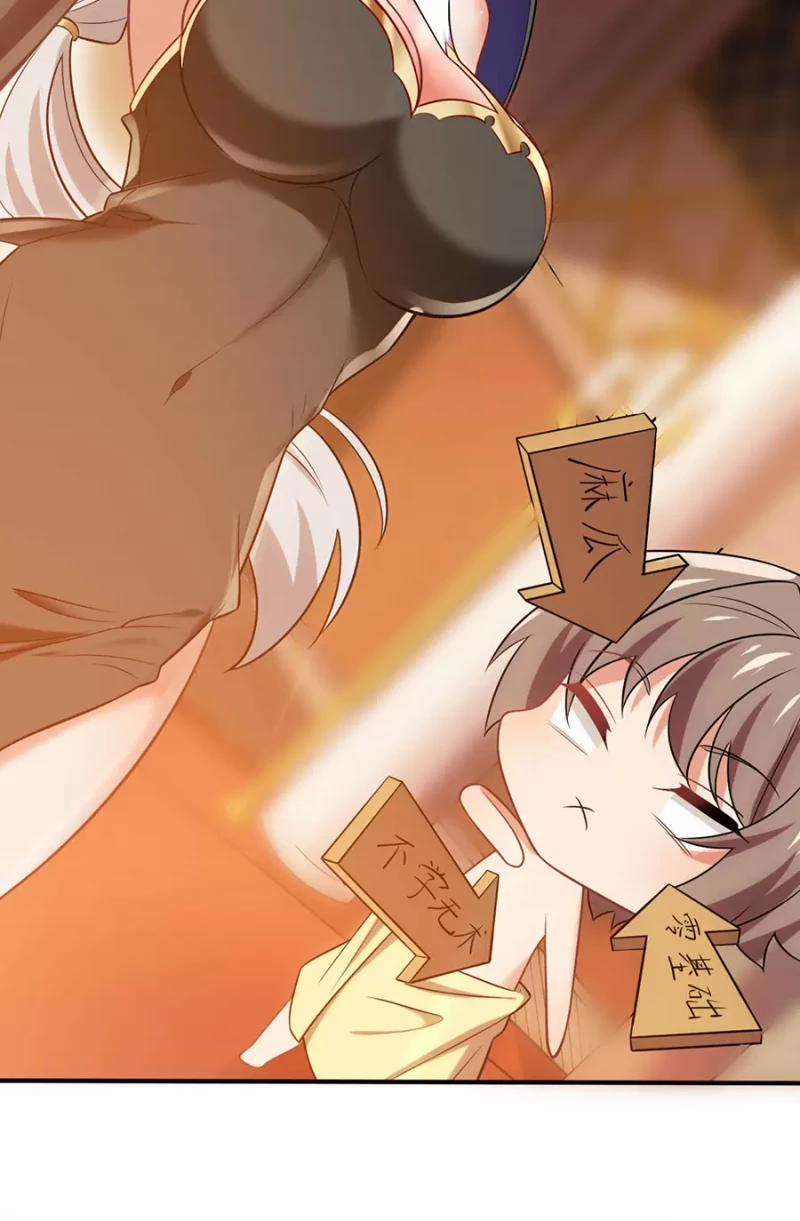 Bị Bắt Trở Thành Vô Địch Thánh Nữ 21 trang 58