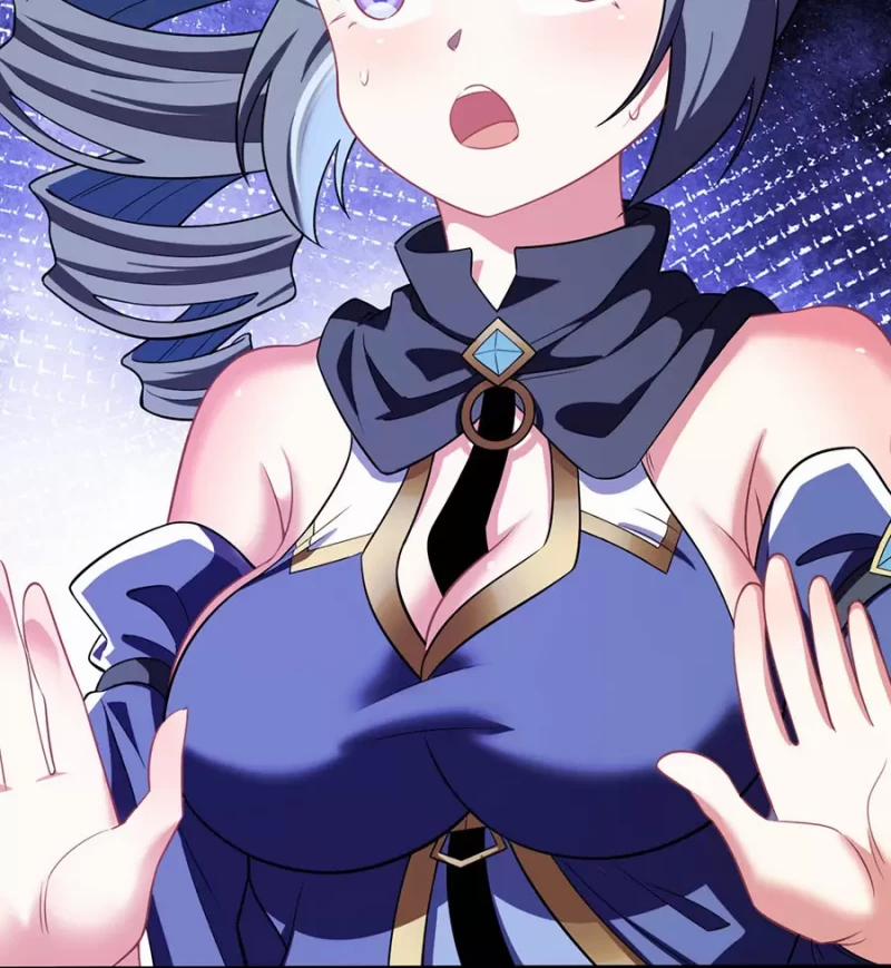 Bị Bắt Trở Thành Vô Địch Thánh Nữ 21 trang 6