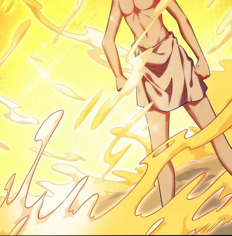 Bị Bắt Trở Thành Vô Địch Thánh Nữ 21 trang 63