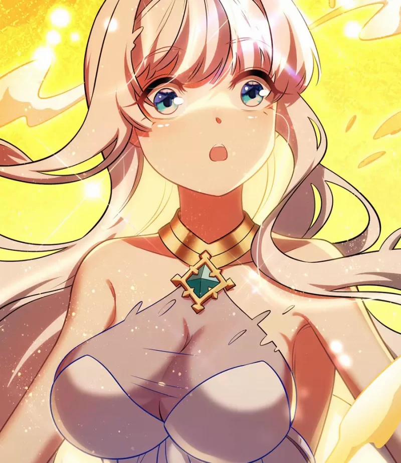 Bị Bắt Trở Thành Vô Địch Thánh Nữ 21 trang 66