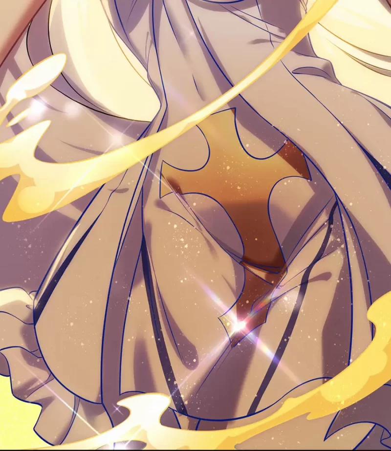 Bị Bắt Trở Thành Vô Địch Thánh Nữ 21 trang 67