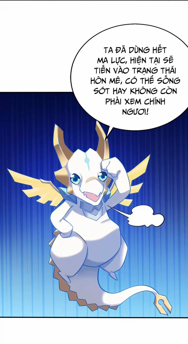 Bị Bắt Trở Thành Vô Địch Thánh Nữ 21 trang 68