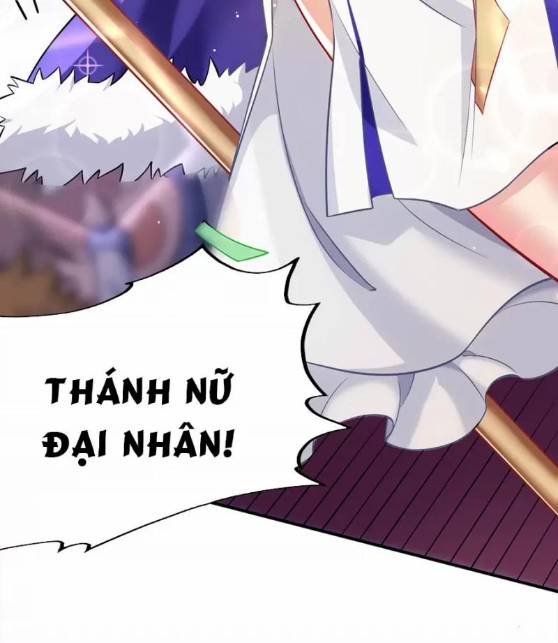 Bị Bắt Trở Thành Vô Địch Thánh Nữ 22 trang 20