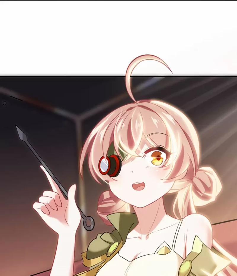 Bị Bắt Trở Thành Vô Địch Thánh Nữ 22 trang 31