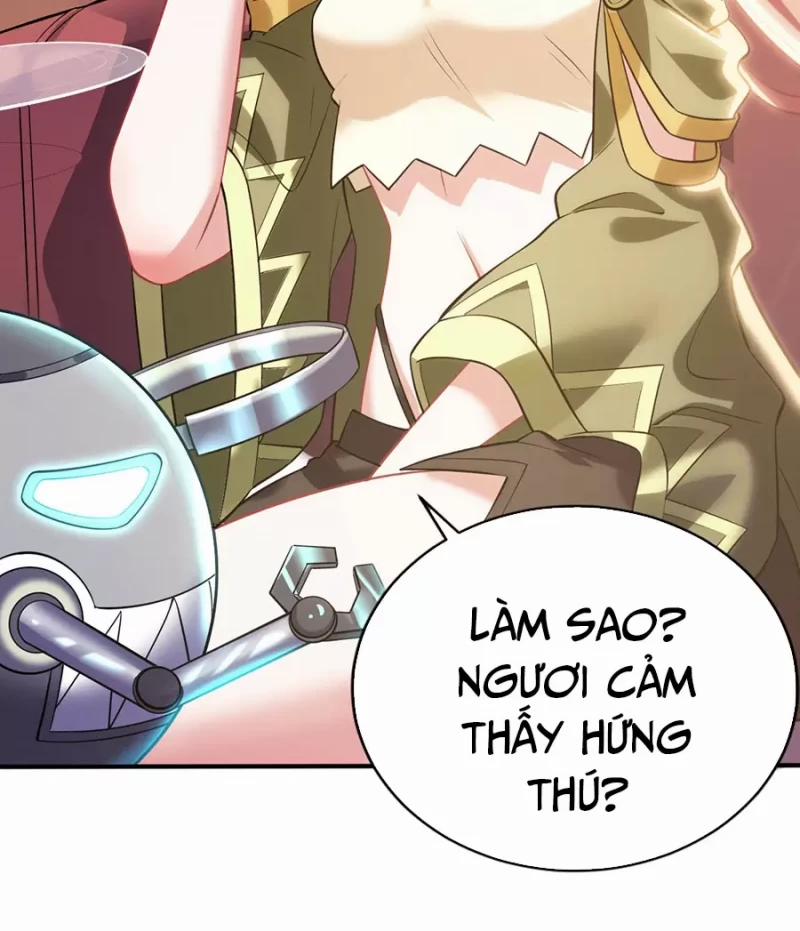 Bị Bắt Trở Thành Vô Địch Thánh Nữ 22 trang 32
