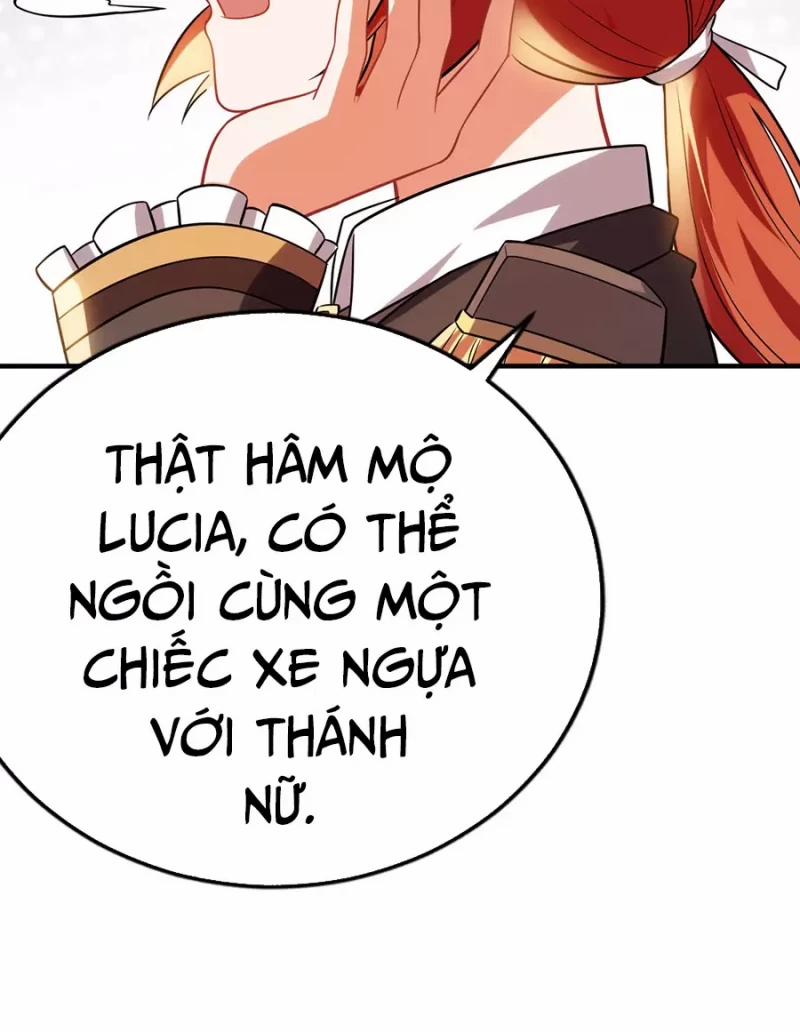 Bị Bắt Trở Thành Vô Địch Thánh Nữ 22 trang 37
