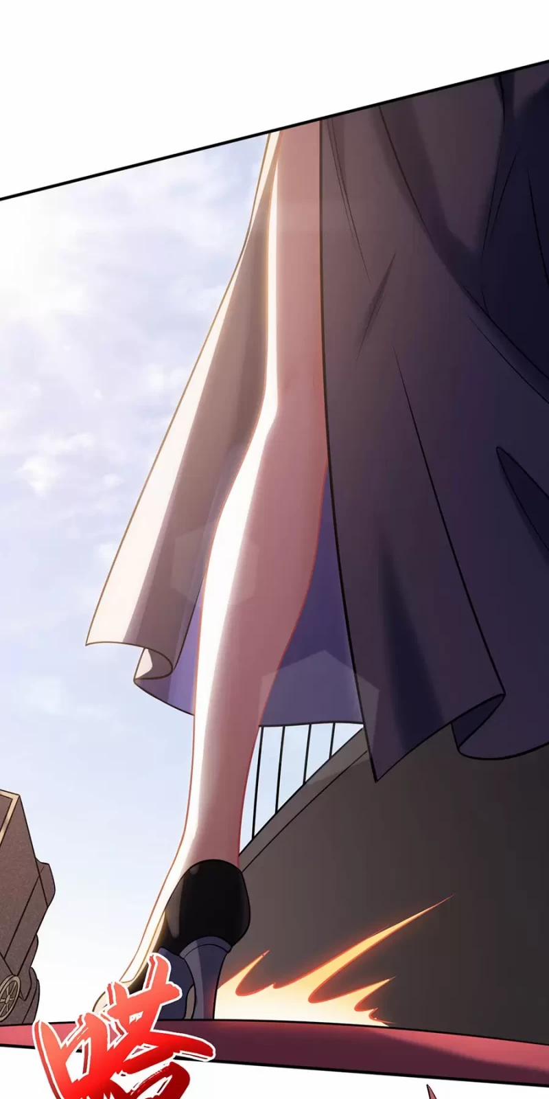 Bị Bắt Trở Thành Vô Địch Thánh Nữ 22 trang 43