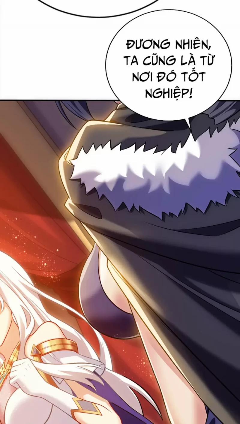 Bị Bắt Trở Thành Vô Địch Thánh Nữ 22 trang 6