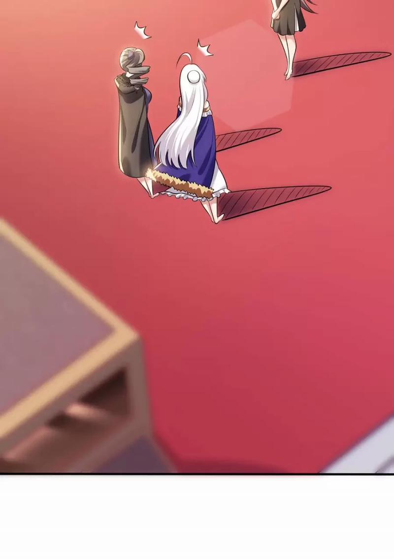 Bị Bắt Trở Thành Vô Địch Thánh Nữ 22 trang 63