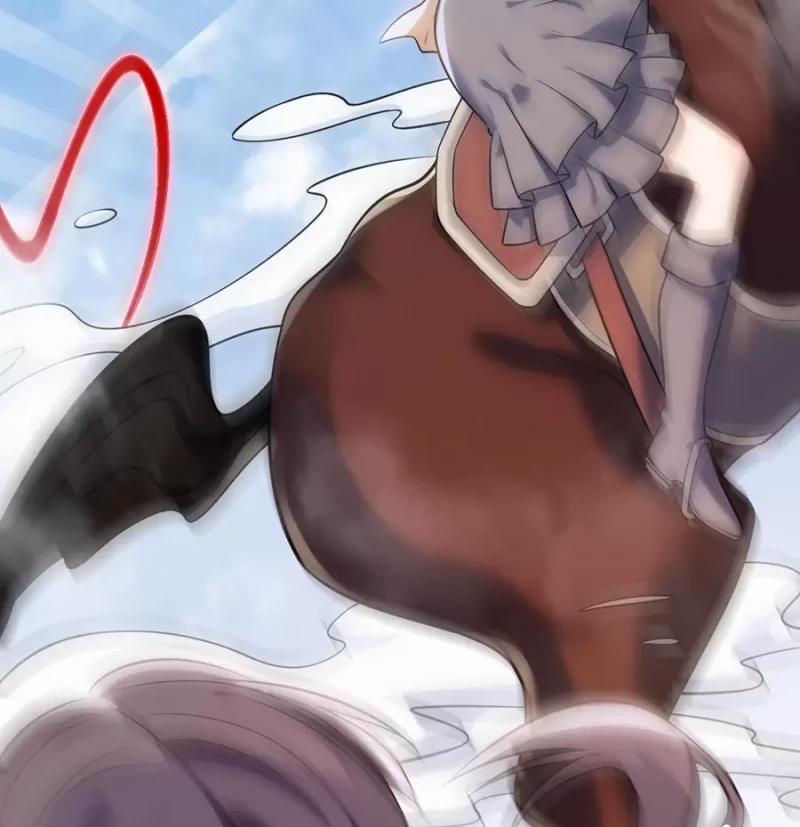 Bị Bắt Trở Thành Vô Địch Thánh Nữ 22 trang 75