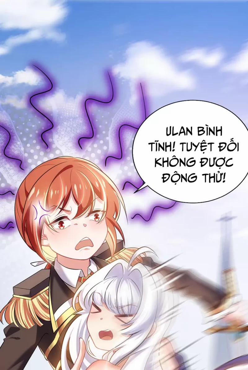 Bị Bắt Trở Thành Vô Địch Thánh Nữ 23 trang 18