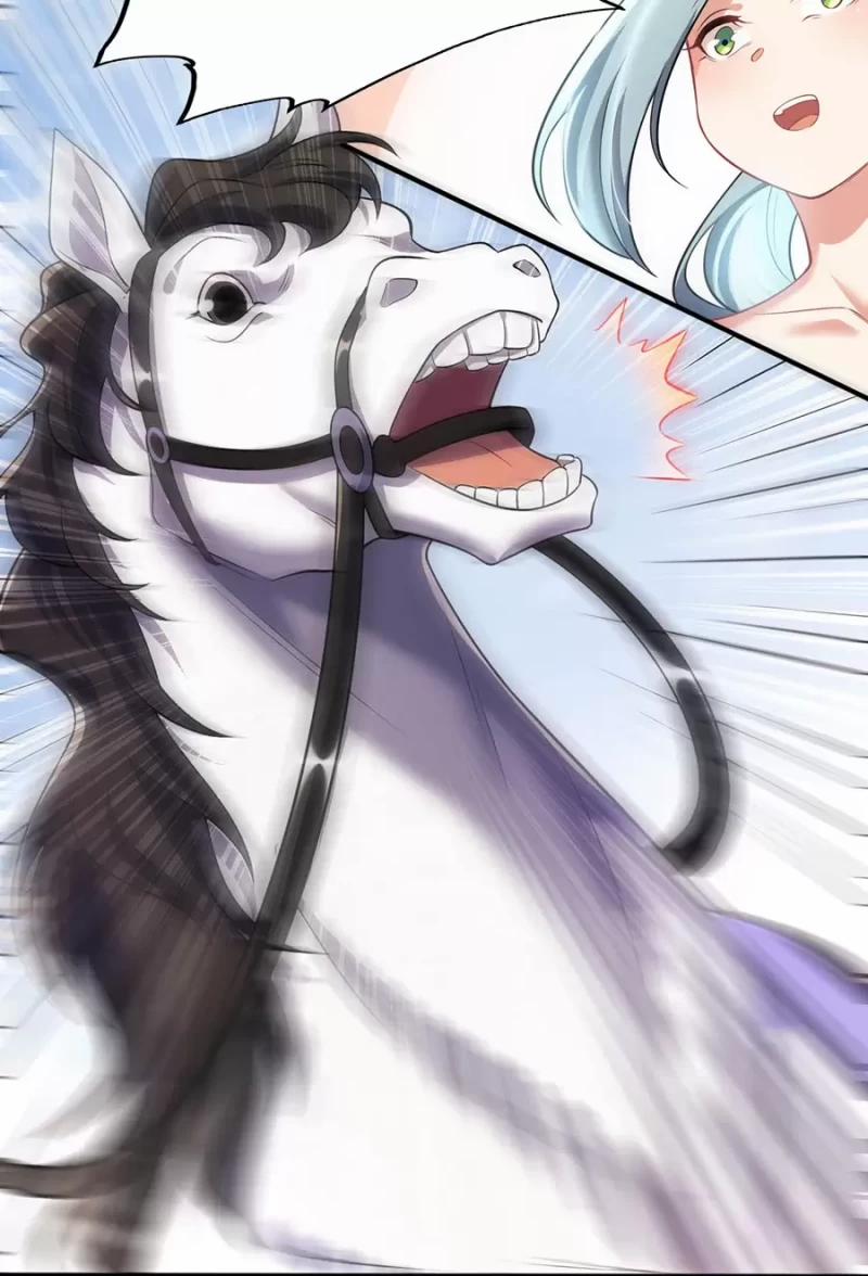 Bị Bắt Trở Thành Vô Địch Thánh Nữ 23 trang 21