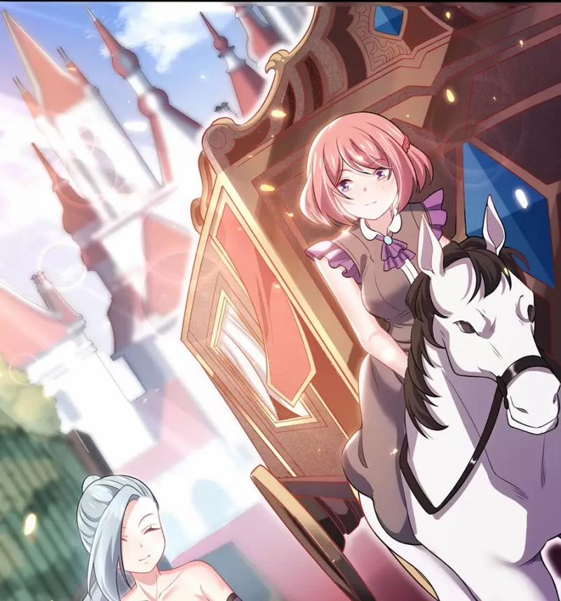 Bị Bắt Trở Thành Vô Địch Thánh Nữ 23 trang 22