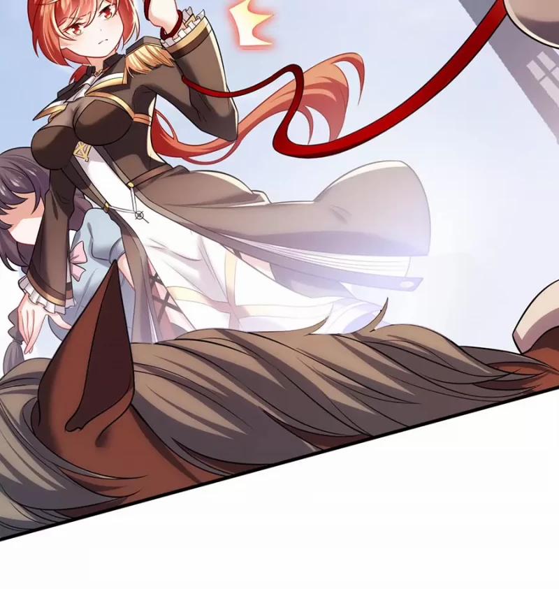 Bị Bắt Trở Thành Vô Địch Thánh Nữ 23 trang 4