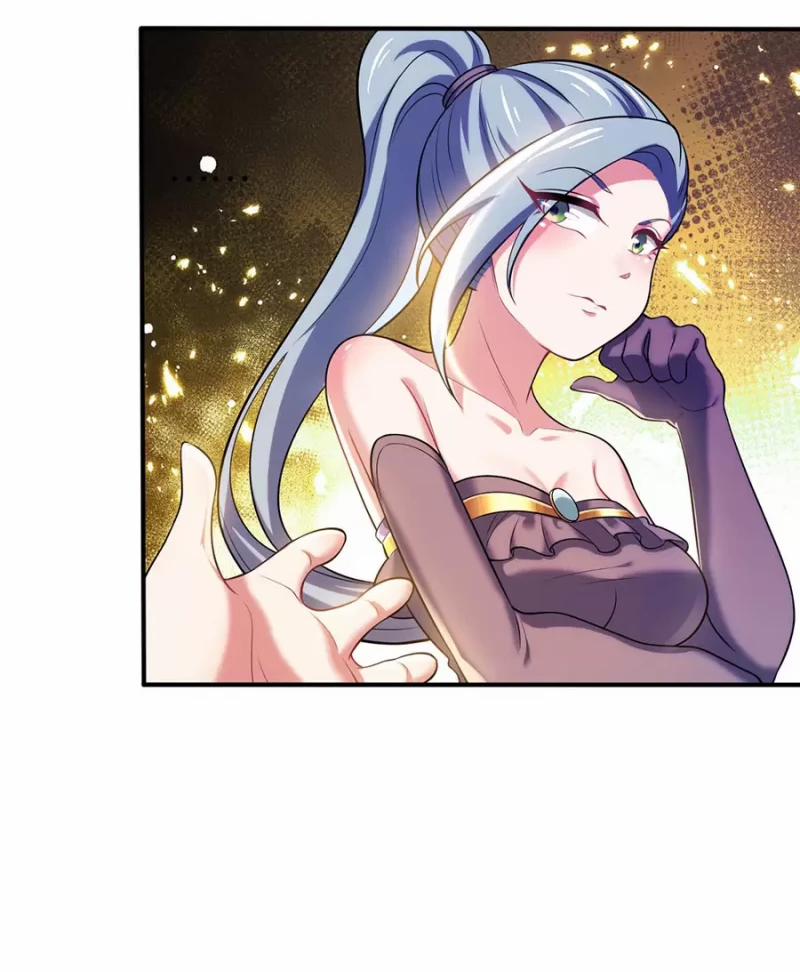 Bị Bắt Trở Thành Vô Địch Thánh Nữ 23 trang 47