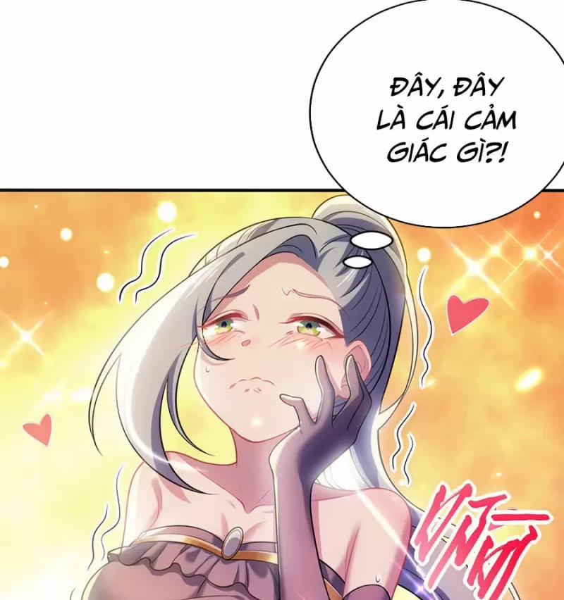 Bị Bắt Trở Thành Vô Địch Thánh Nữ 23 trang 50