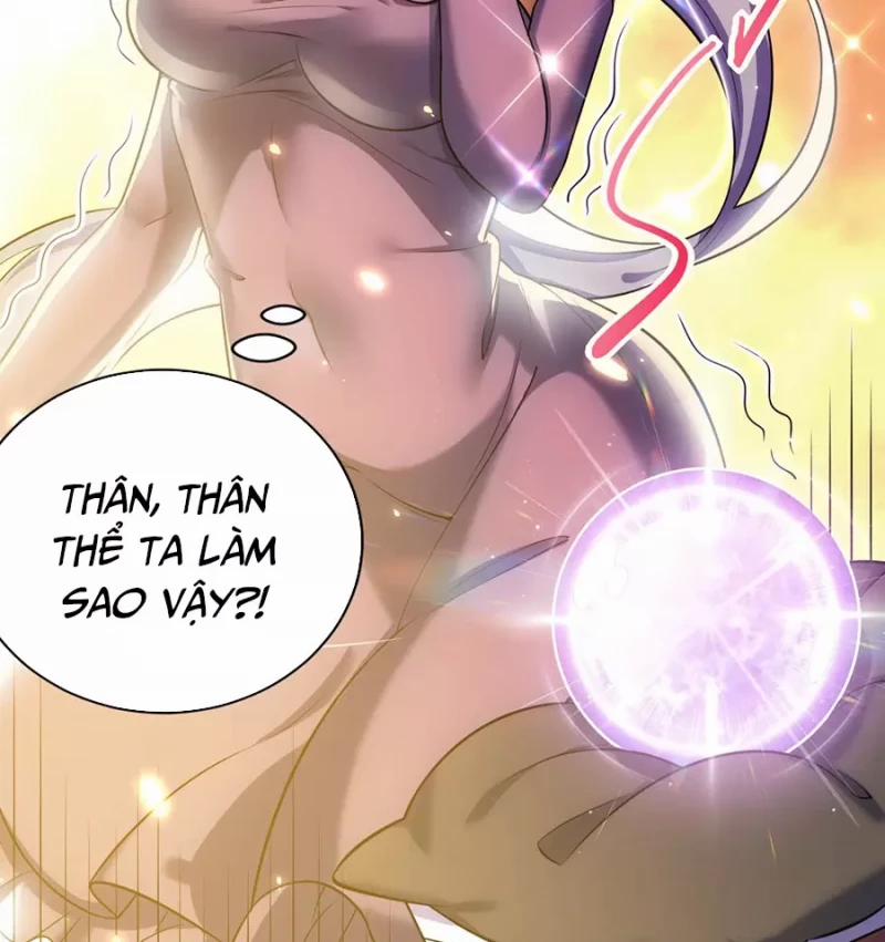 Bị Bắt Trở Thành Vô Địch Thánh Nữ 23 trang 51