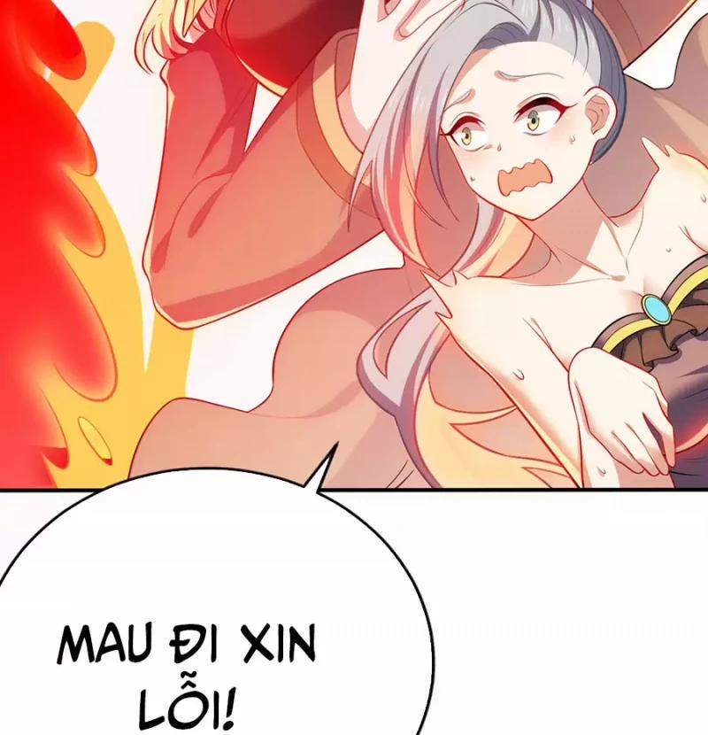 Bị Bắt Trở Thành Vô Địch Thánh Nữ 25 trang 13