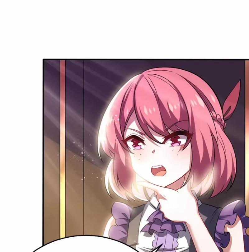 Bị Bắt Trở Thành Vô Địch Thánh Nữ 25 trang 20