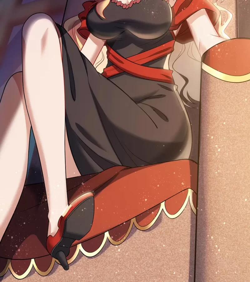 Bị Bắt Trở Thành Vô Địch Thánh Nữ 25 trang 24