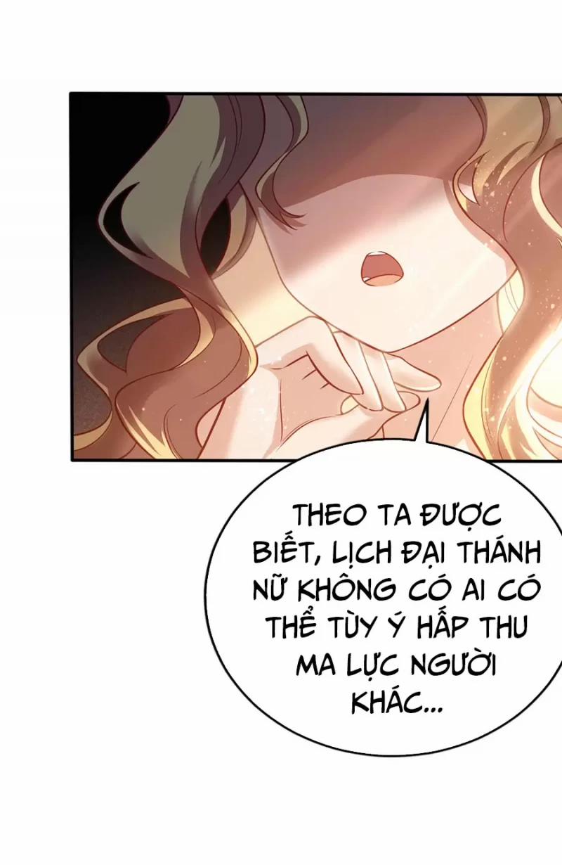 Bị Bắt Trở Thành Vô Địch Thánh Nữ 25 trang 26