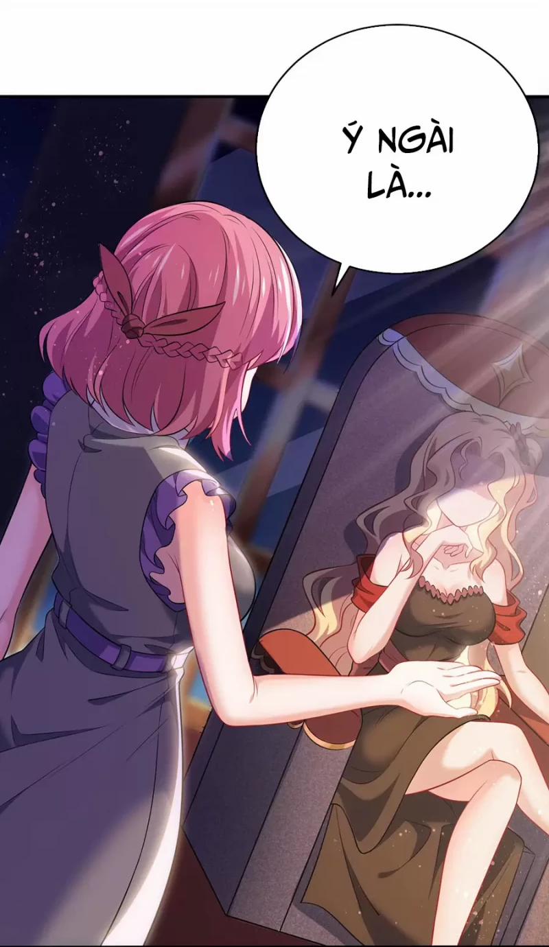 Bị Bắt Trở Thành Vô Địch Thánh Nữ 25 trang 27