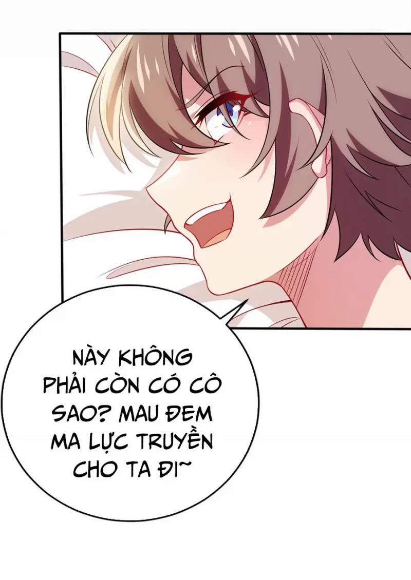 Bị Bắt Trở Thành Vô Địch Thánh Nữ 25 trang 42