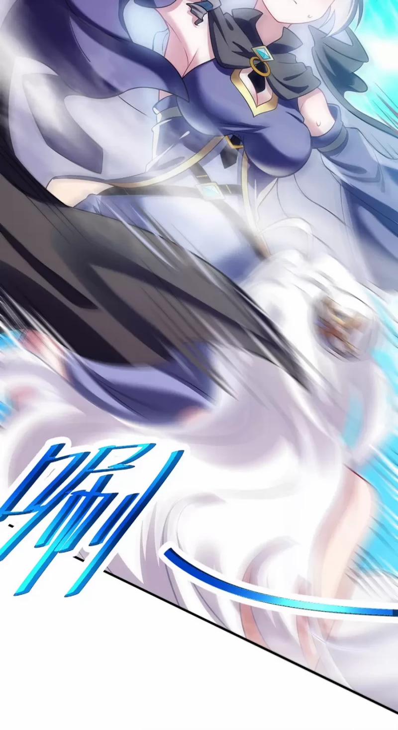 Bị Bắt Trở Thành Vô Địch Thánh Nữ 25 trang 5