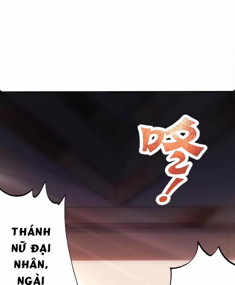 Bị Bắt Trở Thành Vô Địch Thánh Nữ 25 trang 53