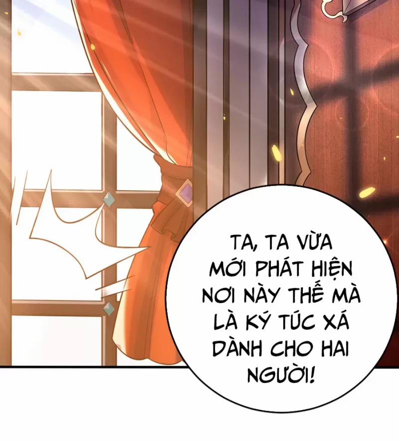 Bị Bắt Trở Thành Vô Địch Thánh Nữ 25 trang 59
