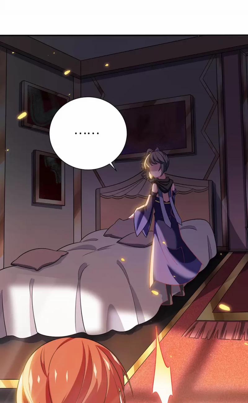 Bị Bắt Trở Thành Vô Địch Thánh Nữ 25 trang 69