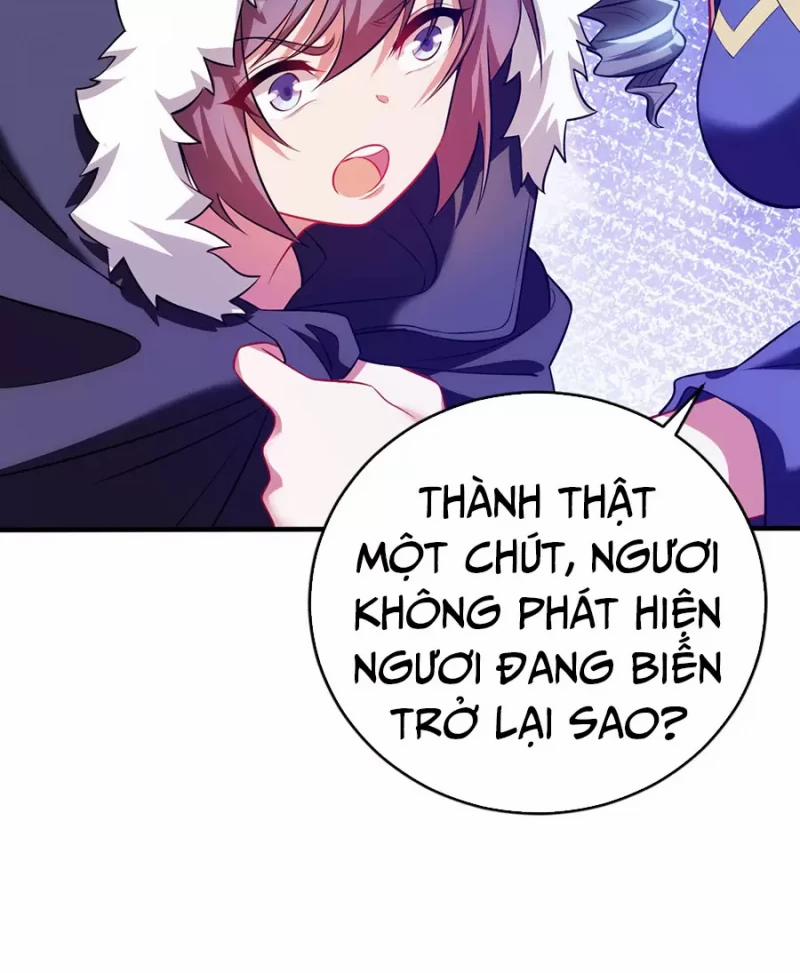 Bị Bắt Trở Thành Vô Địch Thánh Nữ 25 trang 7