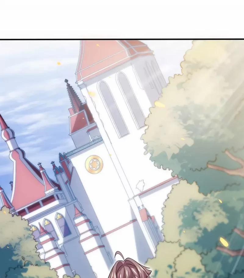 Bị Bắt Trở Thành Vô Địch Thánh Nữ 25 trang 71