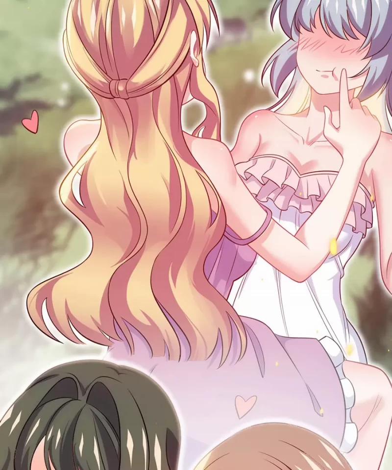 Bị Bắt Trở Thành Vô Địch Thánh Nữ 25 trang 75