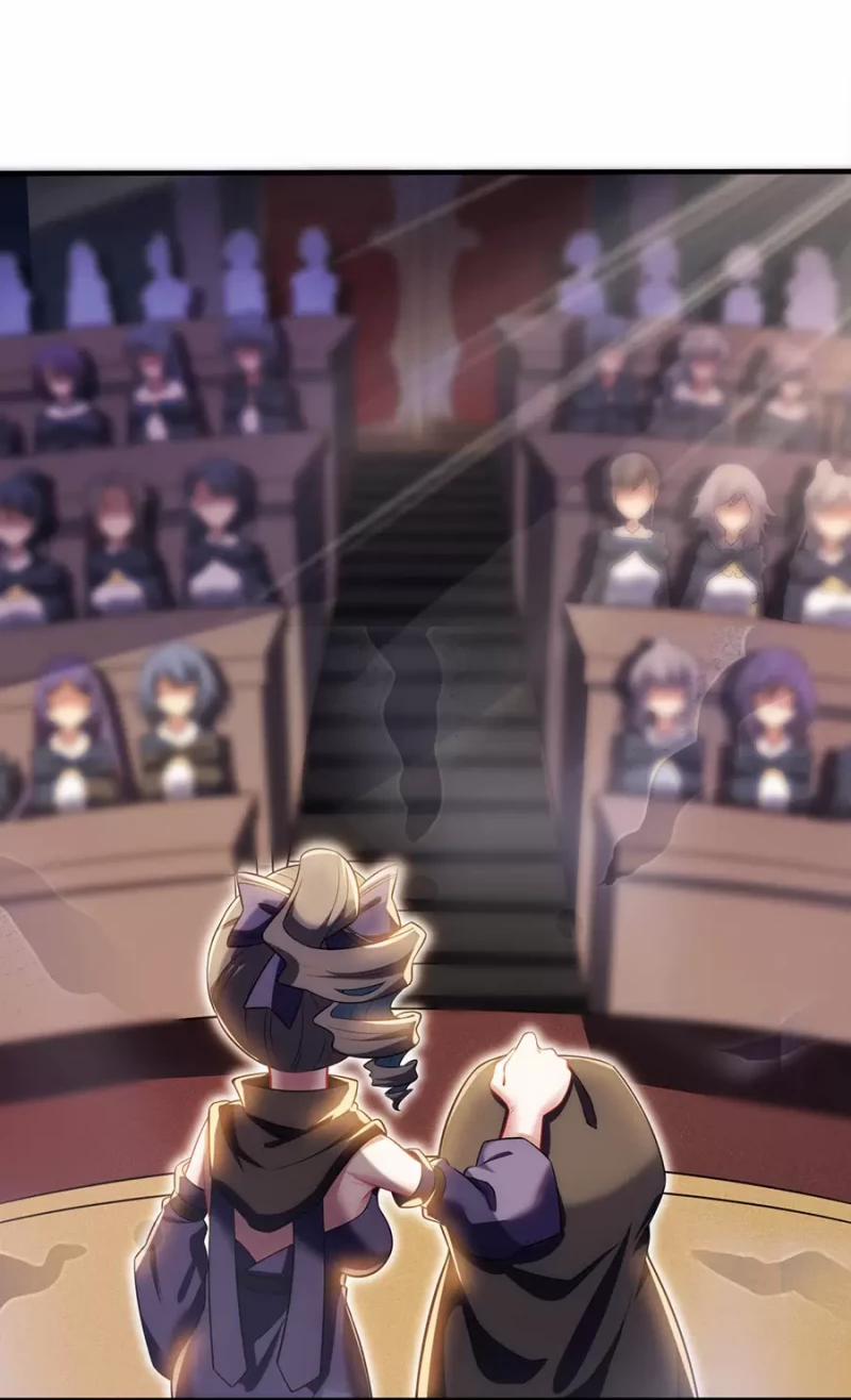 Bị Bắt Trở Thành Vô Địch Thánh Nữ 25 trang 8