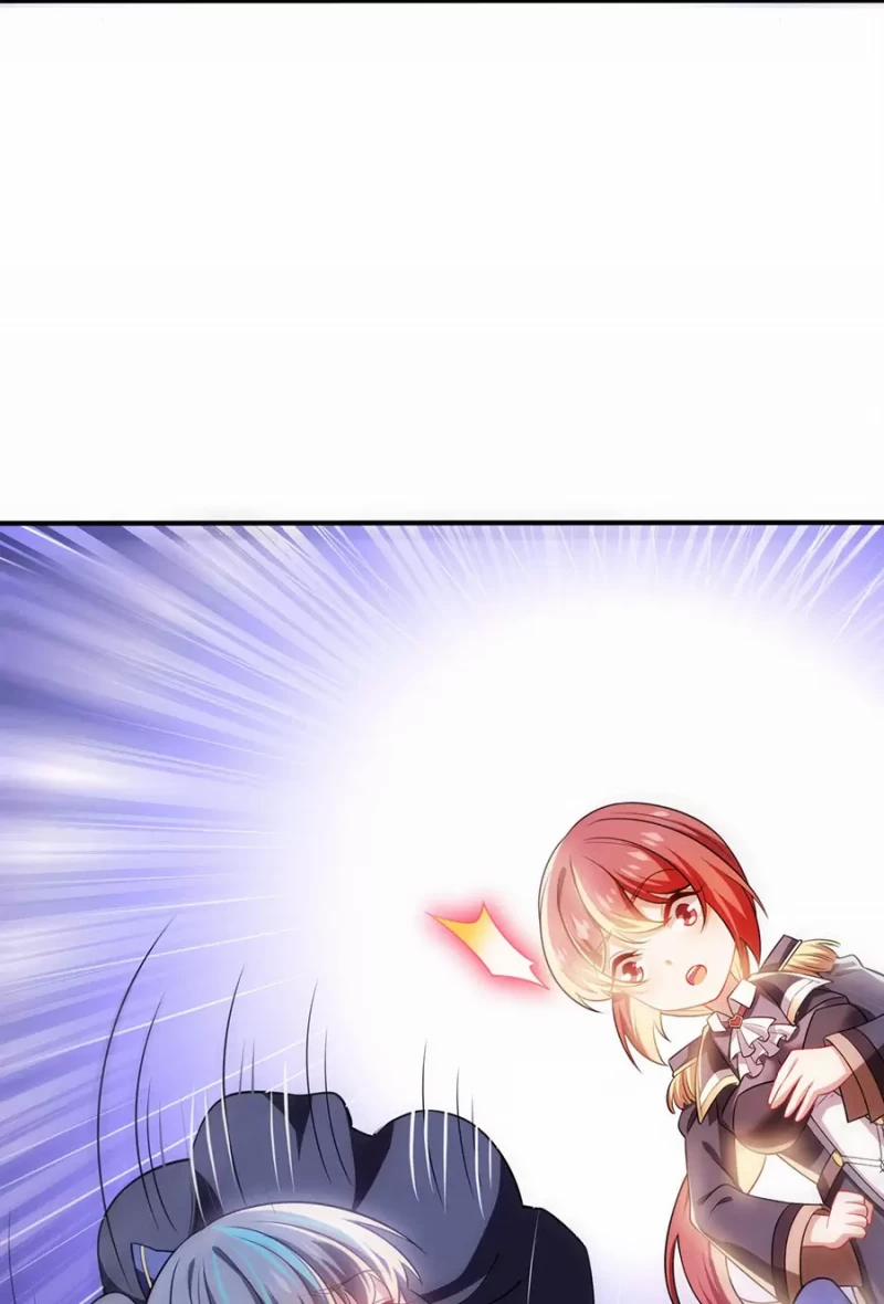 Bị Bắt Trở Thành Vô Địch Thánh Nữ 25 trang 9