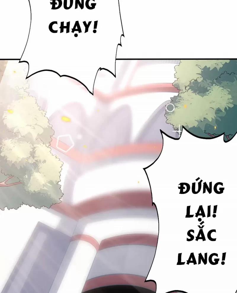 Bị Bắt Trở Thành Vô Địch Thánh Nữ 26 trang 10