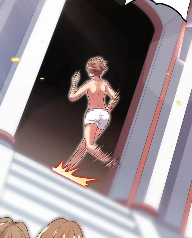 Bị Bắt Trở Thành Vô Địch Thánh Nữ 26 trang 11