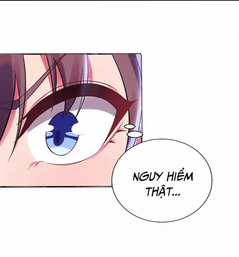 Bị Bắt Trở Thành Vô Địch Thánh Nữ 26 trang 16