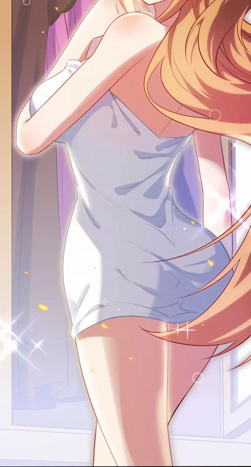 Bị Bắt Trở Thành Vô Địch Thánh Nữ 26 trang 22