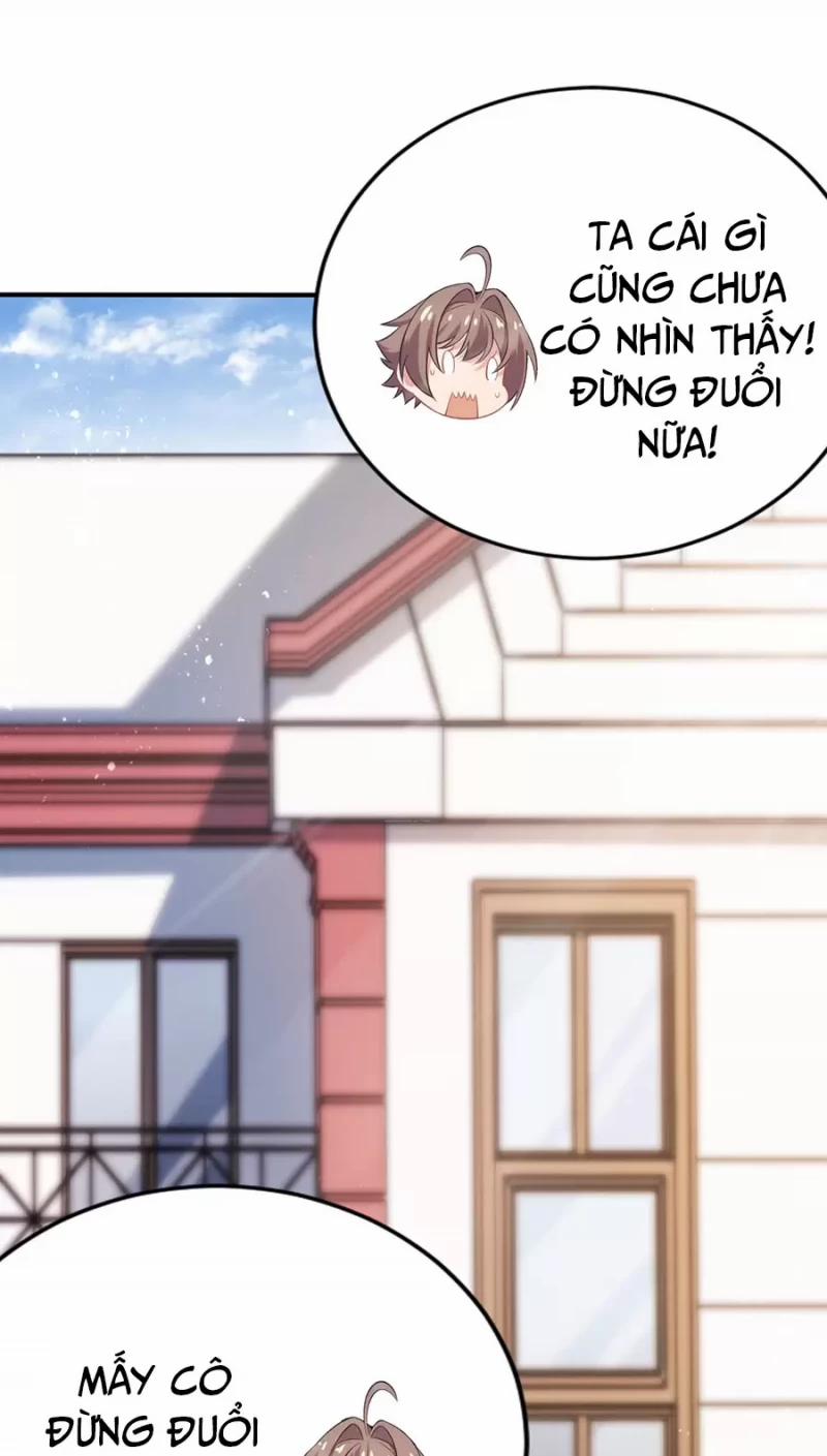 Bị Bắt Trở Thành Vô Địch Thánh Nữ 26 trang 27