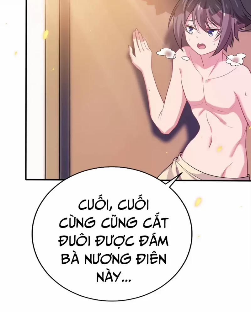 Bị Bắt Trở Thành Vô Địch Thánh Nữ 26 trang 32